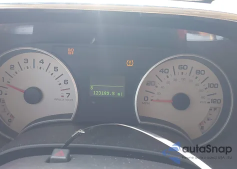 2010 Ford Explorer Limited from USA, damaged, VIN 1FMEU6FE6AUA31758